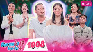 Bạn Muốn Hẹn Hò - Tập 1008