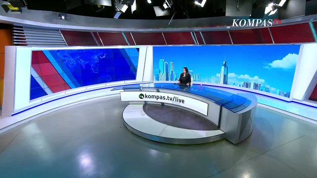 2 Bulan Jelang Upacara Kemerdekaan, Kepala Otoritas IKN Bambang Susantono Mengundurkan Diri