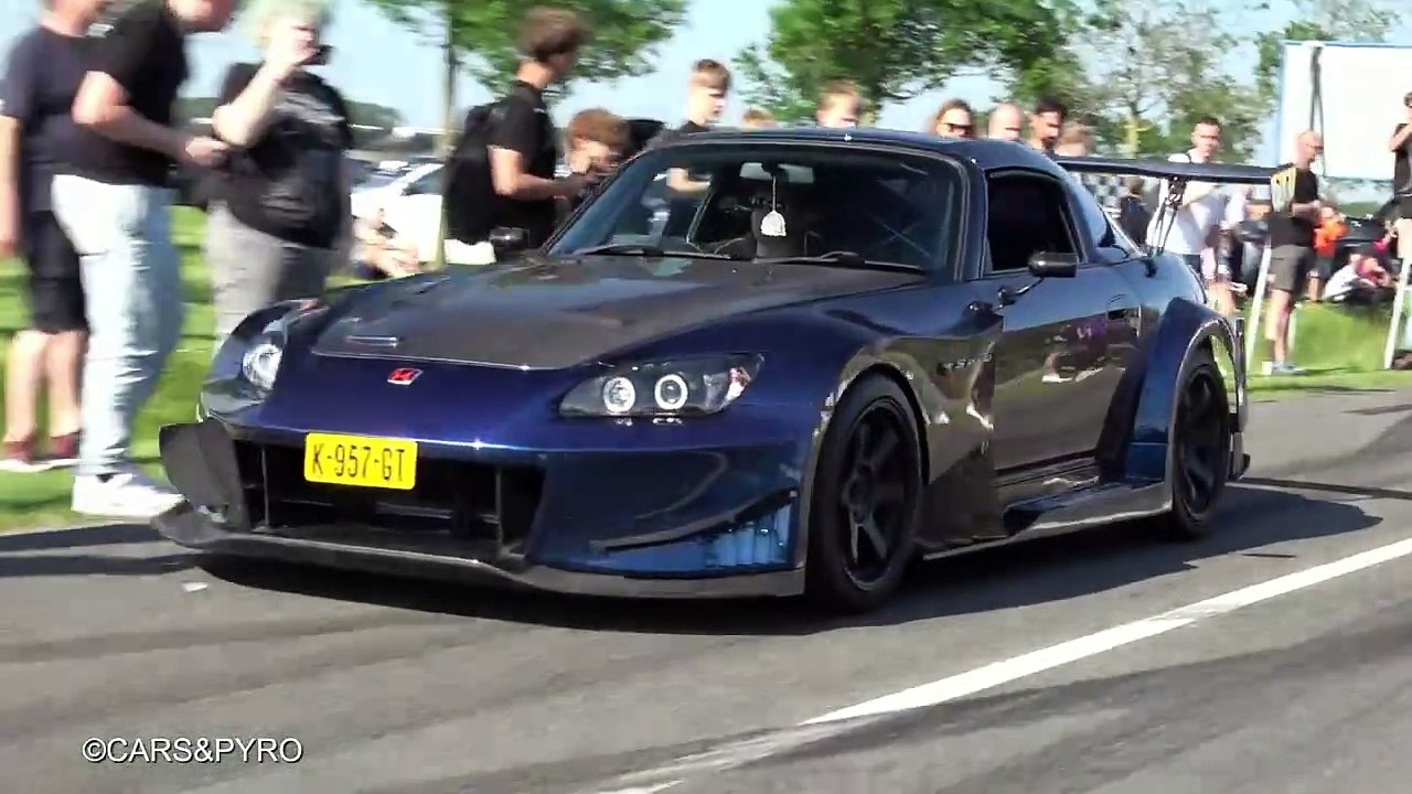 JDM Cars arriving Japfest 2024- Widebody RCF, S2000, 550HP Chaser, R34, RX7, Impreza STI, 370Z...