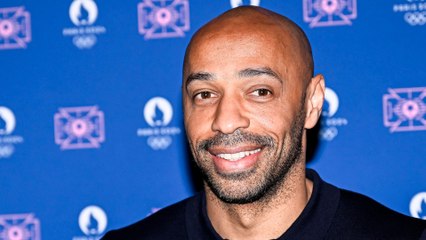 EN DIRECT -  JO Paris 2024 : suivez l'annonce de la pré-liste de Thierry Henry pour le tournoi de football