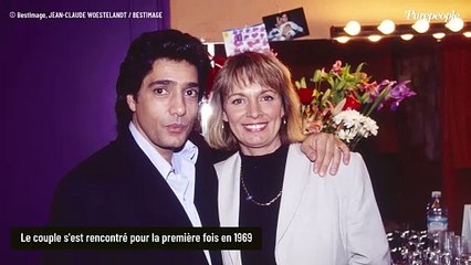Frédéric François doublement endeuillé : cette terrible journée durant laquelle sa femme Monique à perdu leurs jumeaux
