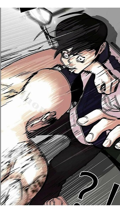 Tập 87 - Lookism Hoán Đổi Diệu Kỳ
