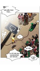 Tập 92 - Lookism Hoán Đổi Diệu Kỳ