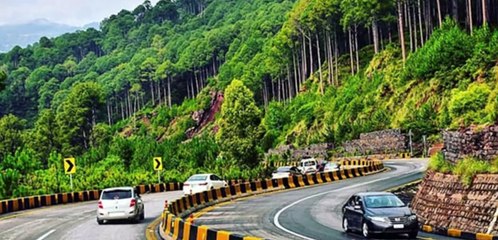 Big Foot Horror Story | hindi Horror stories | Urdu Stories | Kids Stories |BigFoot Of Murree