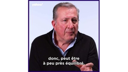 Dr Cocaul : "C’est le pire de tous les sandwichs, fuyez-le"