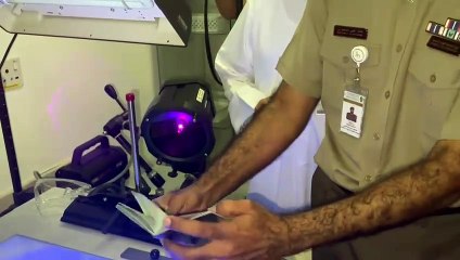 Dubai: Over 350 passengers with fake passports caught at airport this year