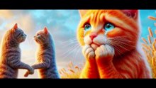 Sad  cat  stories #cats #catsvideo #beautifulcats