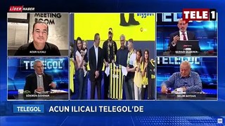 Acun Ilıcalı: Beni zorla söylettireceksiniz, büyük geliyoruz…