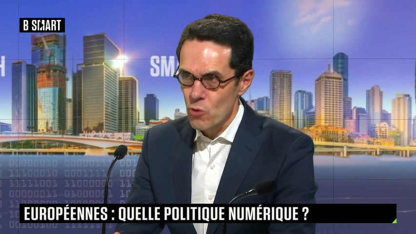 Élections européennes : quelles sont les attentes de l’écosystème tech ? 