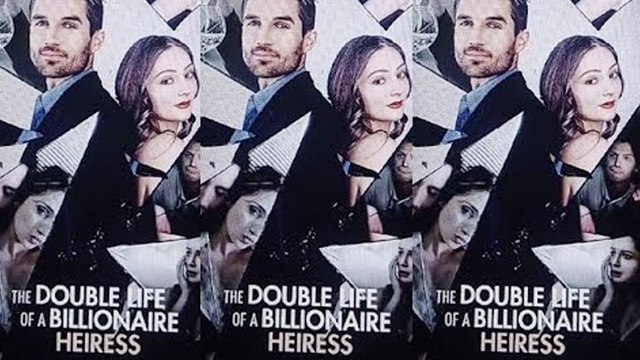 The Double Life Of A Billionaire Heiress Full Episode Full Movie #drama #dramashort #shortdrama