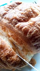 The Butter Croissant: A Timeless Delight in French Pastry
