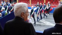 2 giugno, Lega contro Mattarella. Opposizioni: attacco eversivo