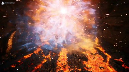 A Record of Mortal's Journey to Immortality Season 3 Episode 28 (104) Sub Indo