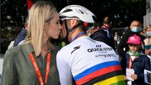 GALA VIDEO - Marion Rousse et Julian Alaphilippe prêts pour un 2ème bébé ? Elle répond sans détour