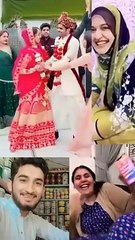 ہاہاہاہا دلہن کو مار ڈالا