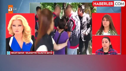 Gerçekler Müge Anlı'da ortaya çıkmıştı! Üvey kızlarını istismar eden adamın dosyası bir hayli kabarık çıktı