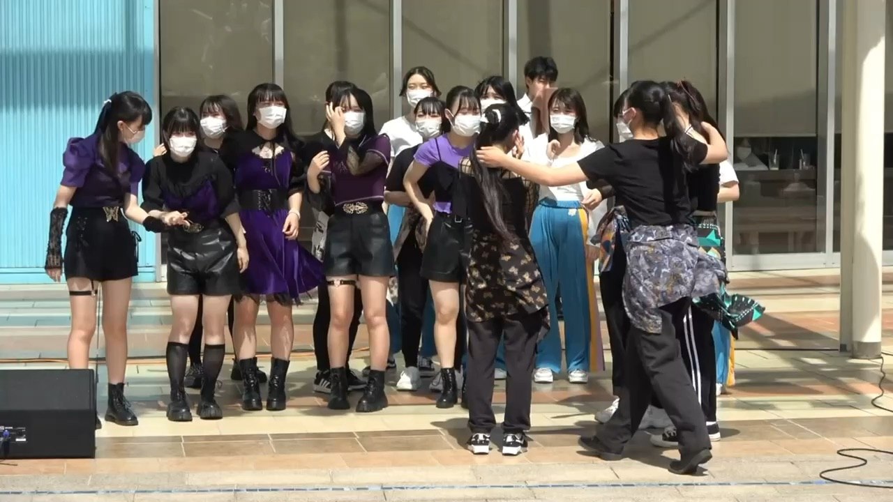 今日の最新動画