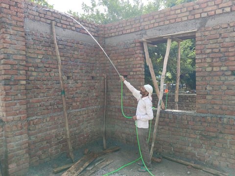 ब्लॉक पब्लिक हेल्थ यूनिट का नए सिरे से गुणवत्तापूर्ण कार्य हुआ शुरू