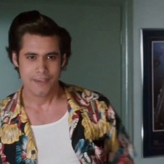 Ace Ventura_ Pet Detective movie clip Jim Carrey
