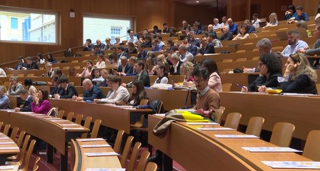 Congresso giuridico distrettuale, la tre giorni a Bolzano