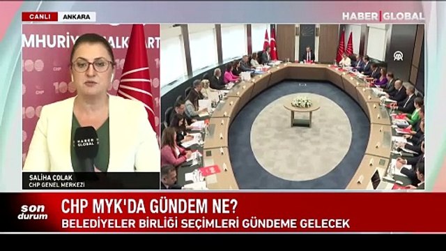 CHP'de belediyeler birliği çıkmazı: Mansur Yavaş tepki gösterecek mi?