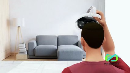 Check Our Demo For Metaverse Game Development