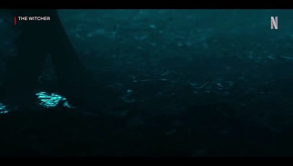 The Witcher- Season 4 - First Look - Netflix