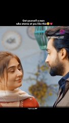 Bilal Abbas & Shibra New Video