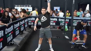 Rimini Wellness: crossfit e riabilitazione