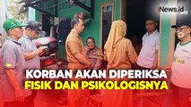 Bocah Laki-Laki yang Jadi Korban Tindakan Asusila Ibunya Dapat Pendampingan