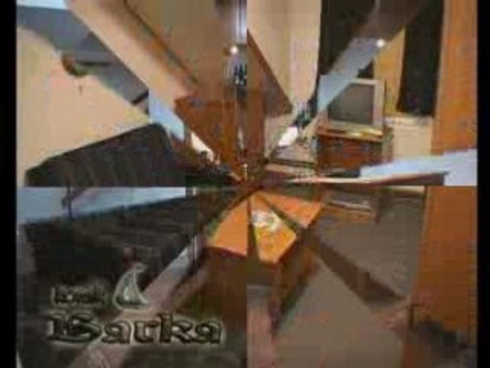 barka spot reklama VG4 RTV