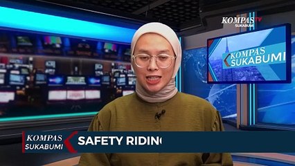 Hilangkan Stigma Arogan, Komunitas Motor Gede Asah Kemampuan Berkendara