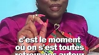 Afrodite amour parle de Drag Race 2024