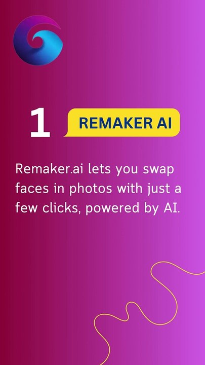 Remaker AI Face Swap: Hilarious Swaps & More! (All New)