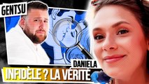 Daniela infidèle ? Un magazine balance sur elle 