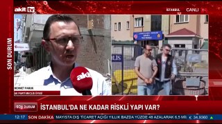 Bina neden çöktü, kimin ihmali var?