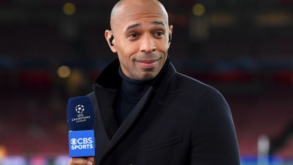 Thierry Henry's tough love: a strong warning for Mbappé at Real Madrid
