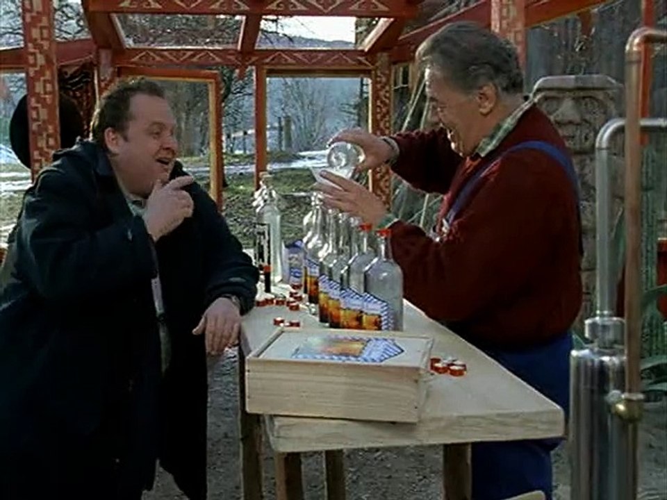 Ein Bayer auf Rügen S02E10-Der Bilderdieb