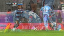 Fatih Karagümrük 0-4 Trabzonspor (Ziraat Türkiye Kupası Yarı Final Rövanş Maçı) / 08.05.2024