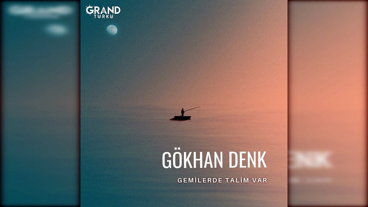 Gökhan Denk - Gemilerde Talim Var