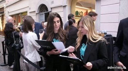 "Fanny Art", ad Arona inaugurato il primo concept store