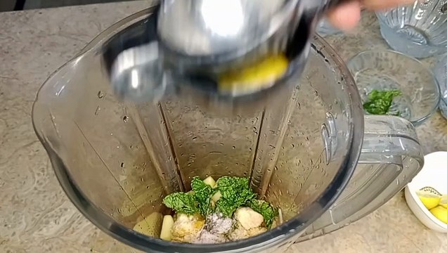 Ganne ka juice/ sugarcane/ homemade sugarcane