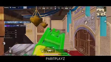 BGMI by Parit Playz - Dailymotion
