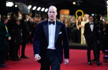 'A legend of rugby league': Prince William pays tribute to Rob Burrow