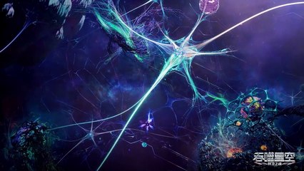 E122 Swallowed Star 720p Softsub