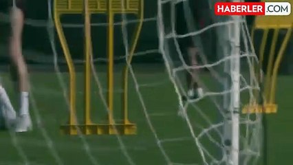 Fenerbahçe'ye gelecek mi? Lewandowski'den açıklama var