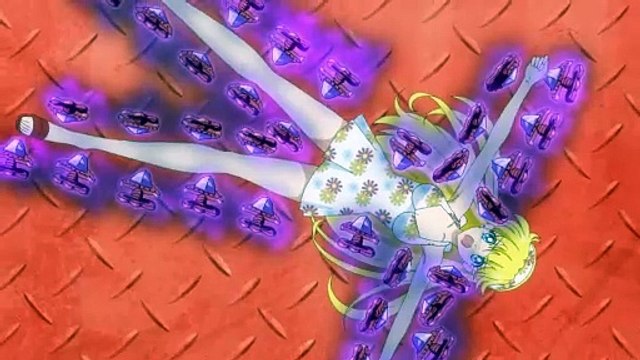 Pretty Guardian Sailor Moon Eternal : Le film - Partie 1 Bande-annonce (ES)