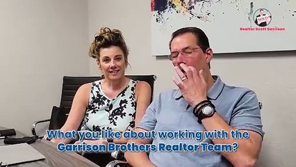 Customer REVIEWS Top Orlando Realtor Scott Garrison Team | Review Video #26
