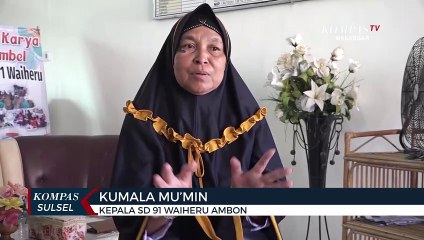 Dugaan Perundungan Siswa SD 91 Ambon menuai respon serius dari pemerintah setempat