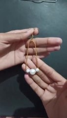 Beautiful Diy Earrings
